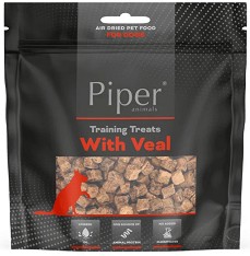     Piper Training Treats - 130 g,   - 