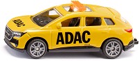 Метална количка Audi Q4 e-tron ADAC - Siku — 1565