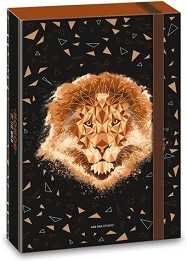    Ars Una -   A4   Honor of Wild - 