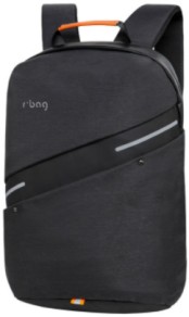 Раница за лаптоп 13-15.6" r-bag Bunker - С отделение за таблет 8-12" — Z111