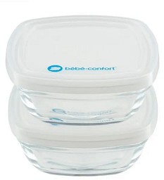     Bebe Confort - 2 , 300 ml,  4+  - 