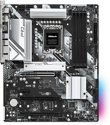 Дънна платка ASRock B760 Pro RS — B760 PRO RS