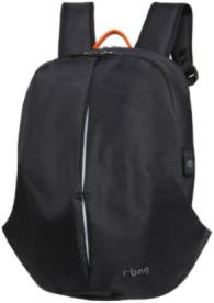 Раница за лаптоп 13 - 15.6" r-bag Kick - С отделение за таблет 8-12" — Z091