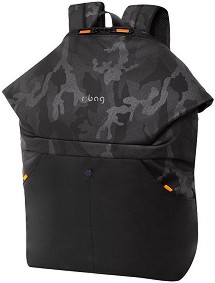 Раница за лаптоп 15" r-bag Bolt Camo — Z223