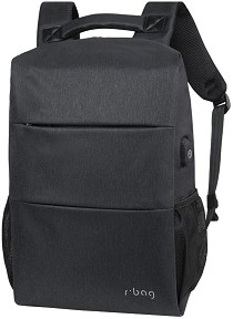 Раница за лаптоп 13 - 15.6" r-bag Range — Z161
