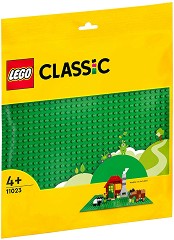 LEGO Classic - Универсална основа за конструктори — 11023