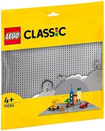 LEGO Classic - Универсална основа за конструктори — 11024