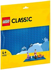 LEGO Classic - Универсална основа за конструктори — 11025