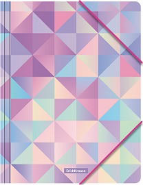    Erich Krause Magic Rhombs -   A4 - 