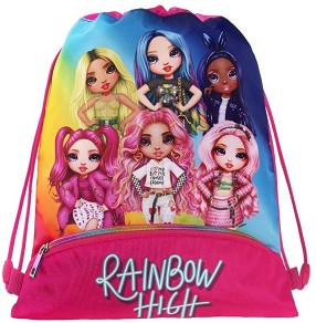 Спортна торба Rainbow High — 66952
