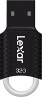 USB 2.0   32 GB Lexar Jump Drive V40 - 
