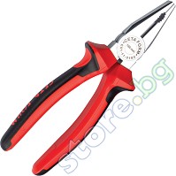   Ceta Form 01-11 -   160 - 200 mm - 