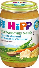         HiPP - 220 g,  8+  - 