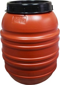   160 l Roto - 