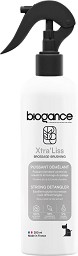 Спрей за лесно разресване за кучета BIOGANCE Xtra'Liss - 250 мл, с оризов протеин и екстракт от овес