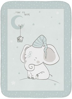  Kikka Boo -   Elephant Time - 