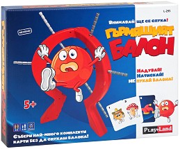 PlayLand L-295