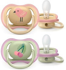   Philips Avent - 2 ,    ,   Ultra Air, 0-6  - 