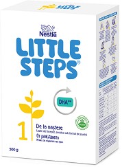     Nestle Little Steps 1 - 500 g,   - 