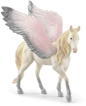 Фигурка на Пегас - Schleich - От серията Bayala — 70720
