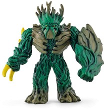 Фигурка на чудовище Владетел на джунглата - Schleich - От серията Eldrador — 70151