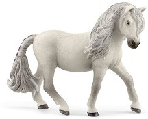 Фигурка на пони Исландска пони - Schleich - От серията Horse Club — 13942