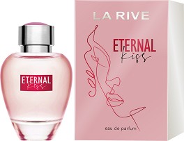 La Rive Eternal Kiss EDP - Дамски парфюм