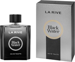 La Rive Black Water EDT - Мъжки парфюм