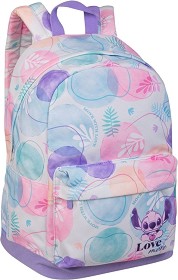 Ученическа раница Cross - Cool Pack - От серията Стич — F026885