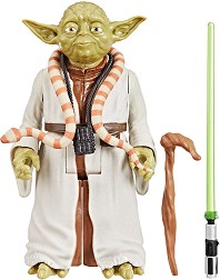 Фигурка Йода - Hasbro - На тема Star Wars — G1762