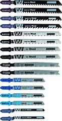        Raider - 16    Power Tools - 