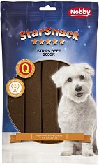    Nobby Strips - 200 g,  ,   StarSnack - 