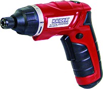   3.6V Raider RDP-CSCL01 -   ,      Pro - 