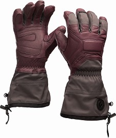    Black Diamond Guide -    -29C  -12C - 