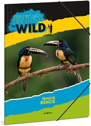    Ars Una Toucan -  A4 - 