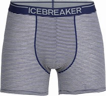   Icebreaker Anatomica Boxers -    - 