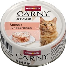    Carny Ocean - 80 g,    ,  1  6  - 