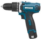    12V Wesco WS2547K -  ,    - 