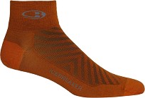  Icebreaker Run+ Ultralight Mini -    - 