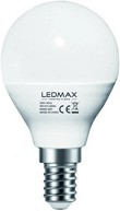 LED  LEDMAX 14 5 W 6500K - 80 lm - 