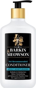      Barkin & Meowson Adult Moisturizing - 350 ml - 