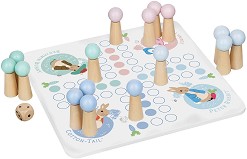 Orange Tree Toys - Детска дървена игра на тема Зайчето Питър — OTT26527