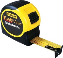   Stanley -   5  8 m   FatMax - 