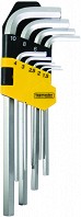  Topmaster CR-V - 9    1.5 - 10 mm - 