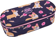 Ученически несесер Campus - Cool Pack - От серията Elisabeth — F062933