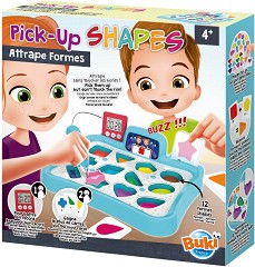 Вземи формичките - Детска състезателна игра — Buki France 5606