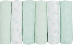  Kikka Boo - 6 , 30 x 30 cm - 