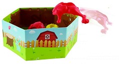Скачащи зайчета HaPe - Детска състезателна игра — 4310