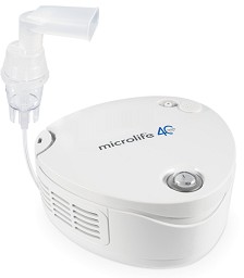 Компресорен инхалатор Microlife NEB 210