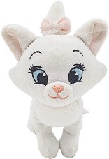 Плюшена играчка Котето Мари - Disney Plush - С височина 20 cm — PDP2200107